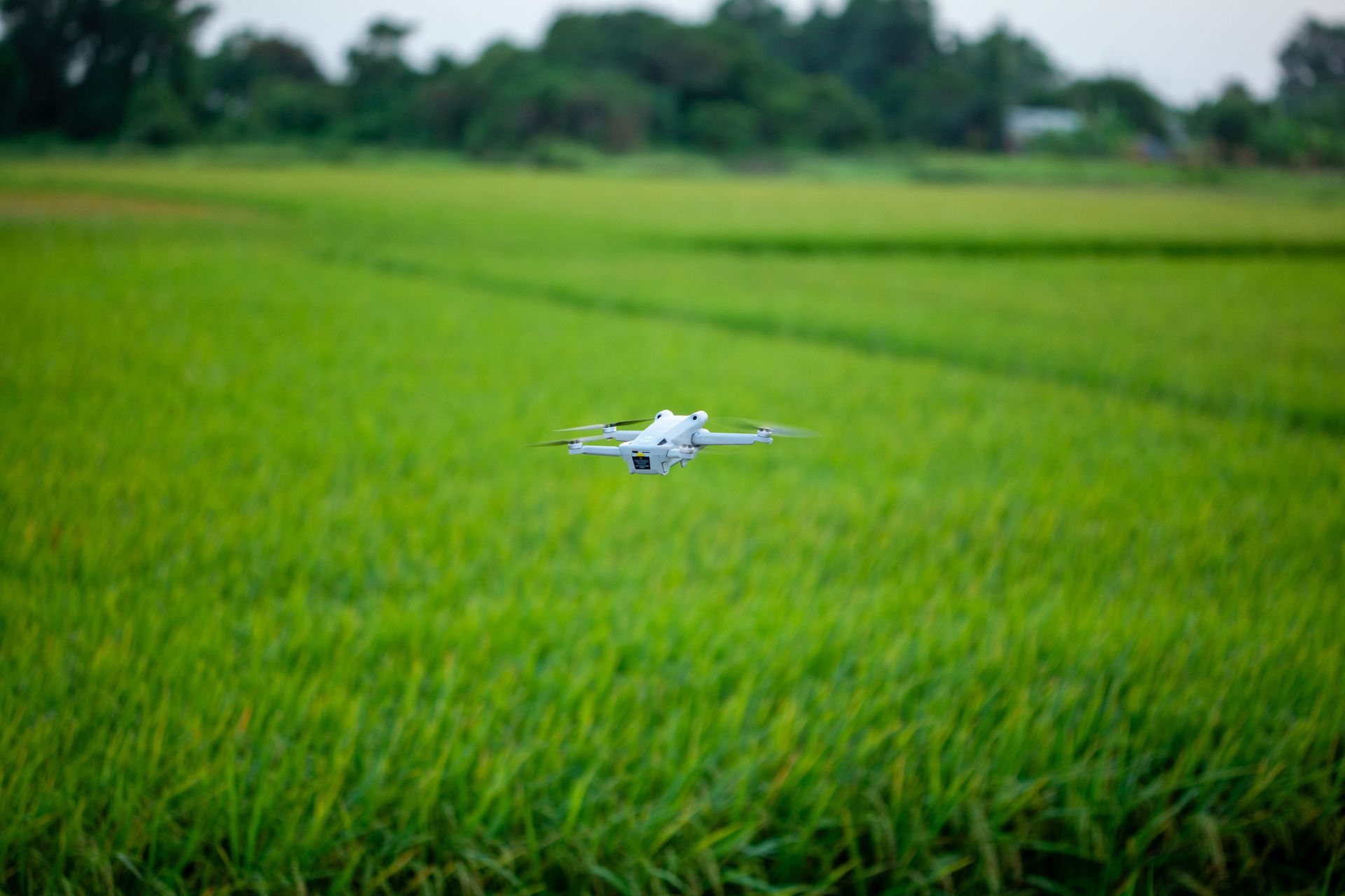 Agricultural Tech